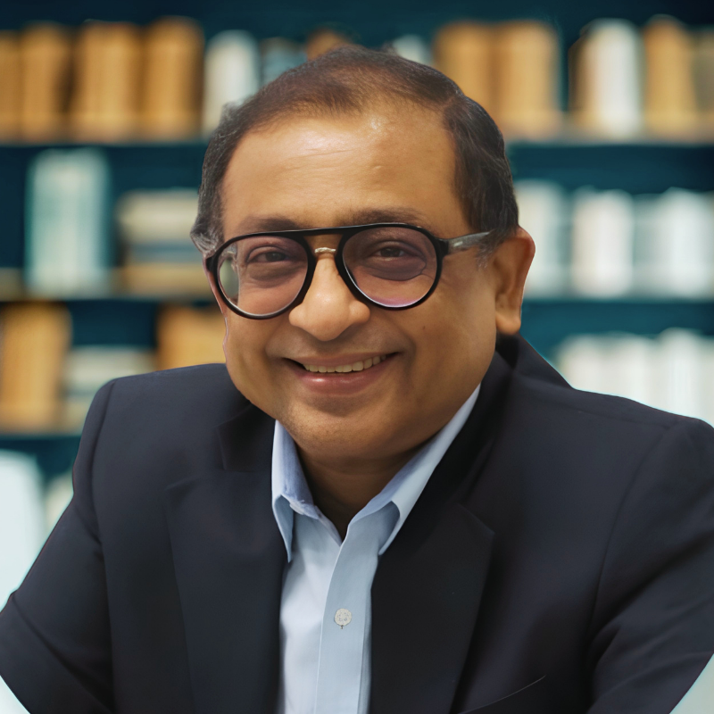 Anil Yadav