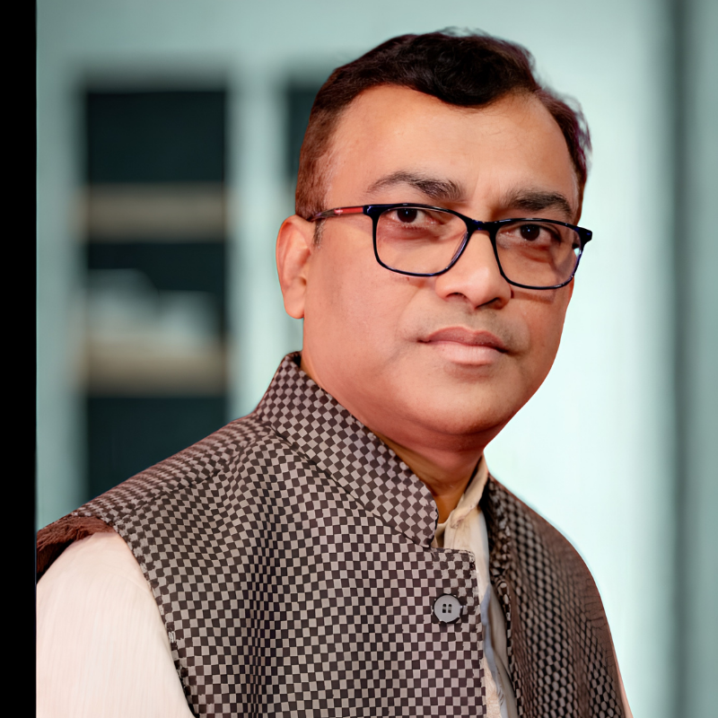 Jagdish Prasad Yadav