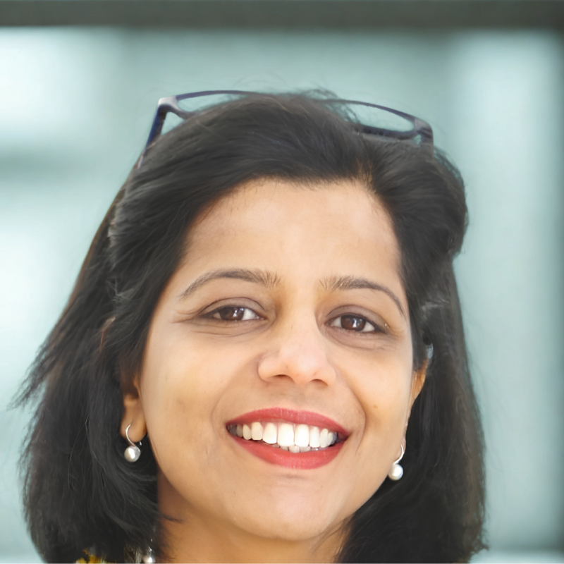 Dr. Parul Cedilnik