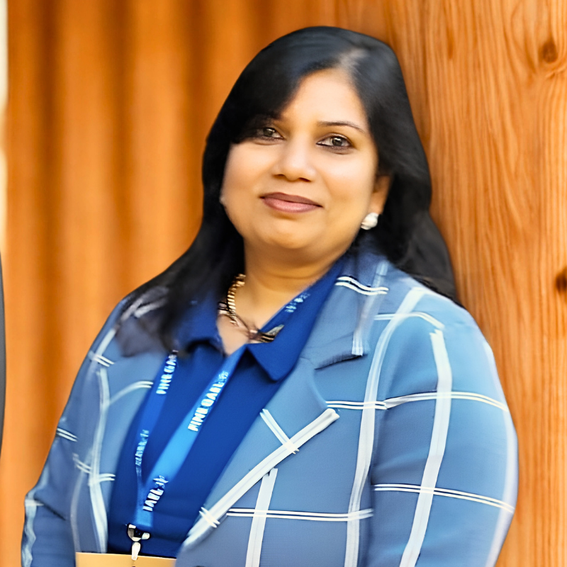 Richa Yadav
